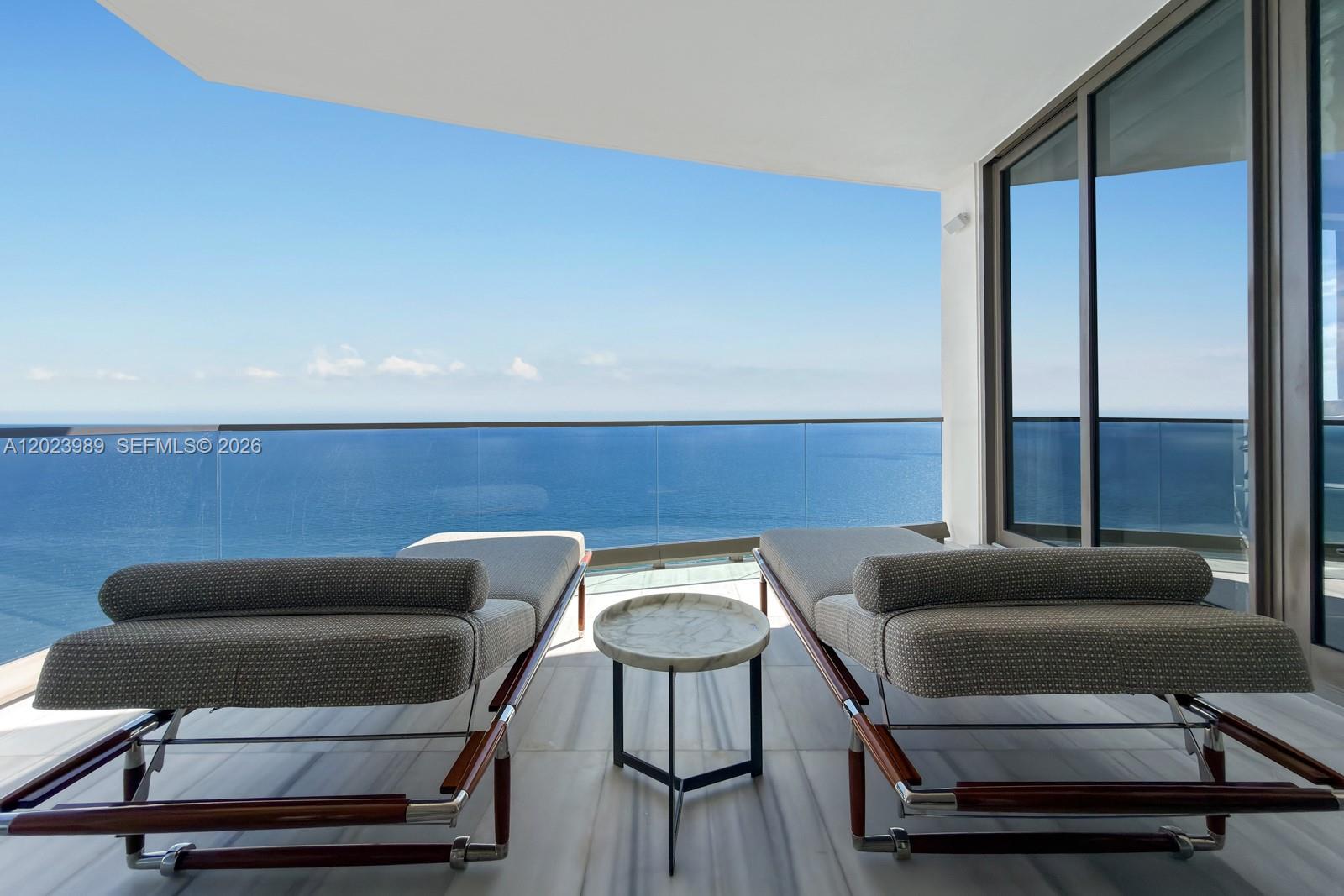 NORTH BISCAYNE BEACH AMEN - Residential