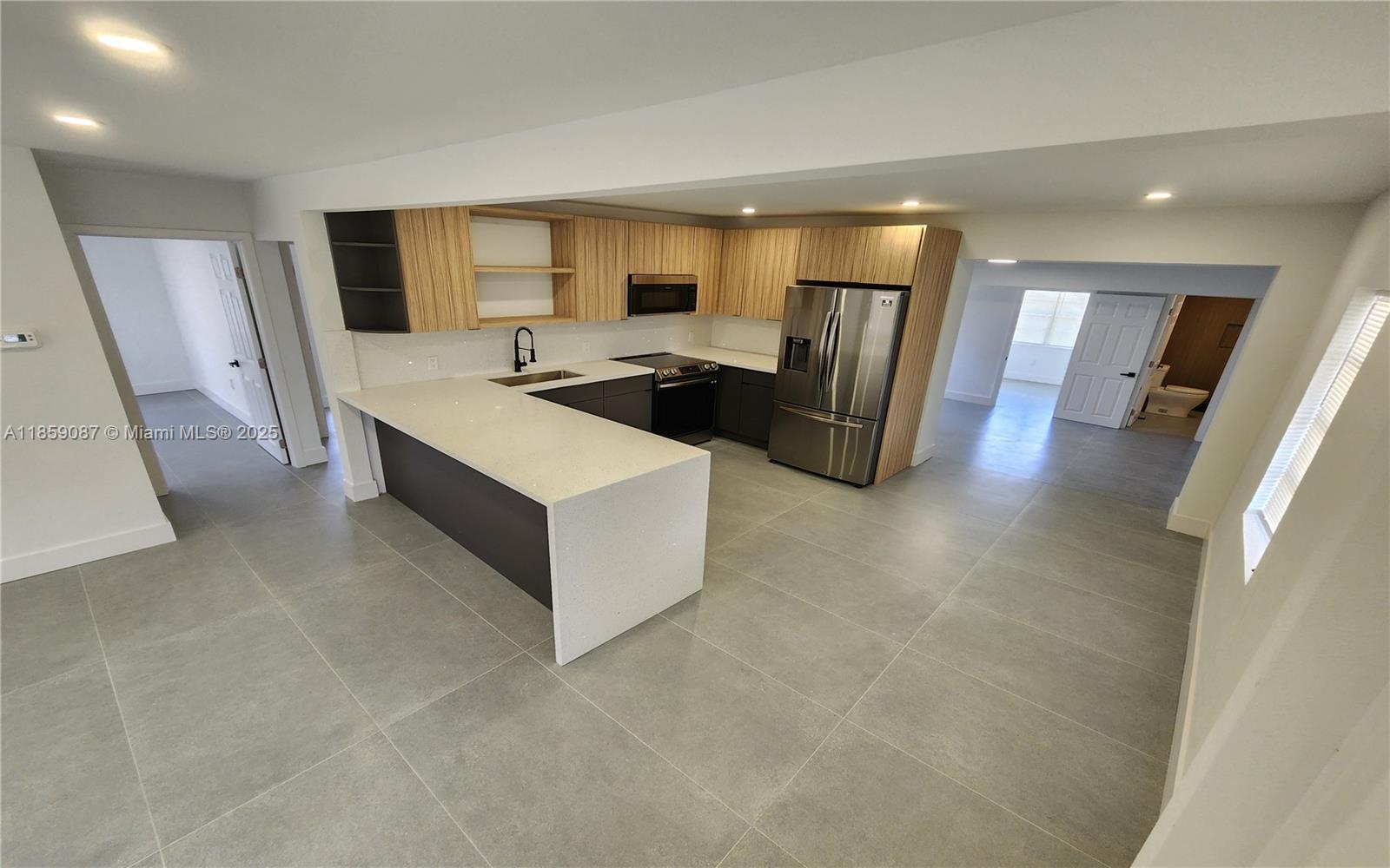 WEST PERRINE ADDN - Residential