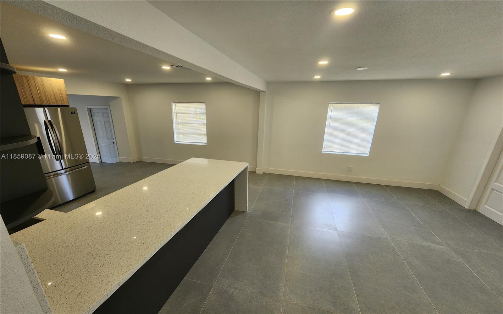 WEST PERRINE ADDN - Residential