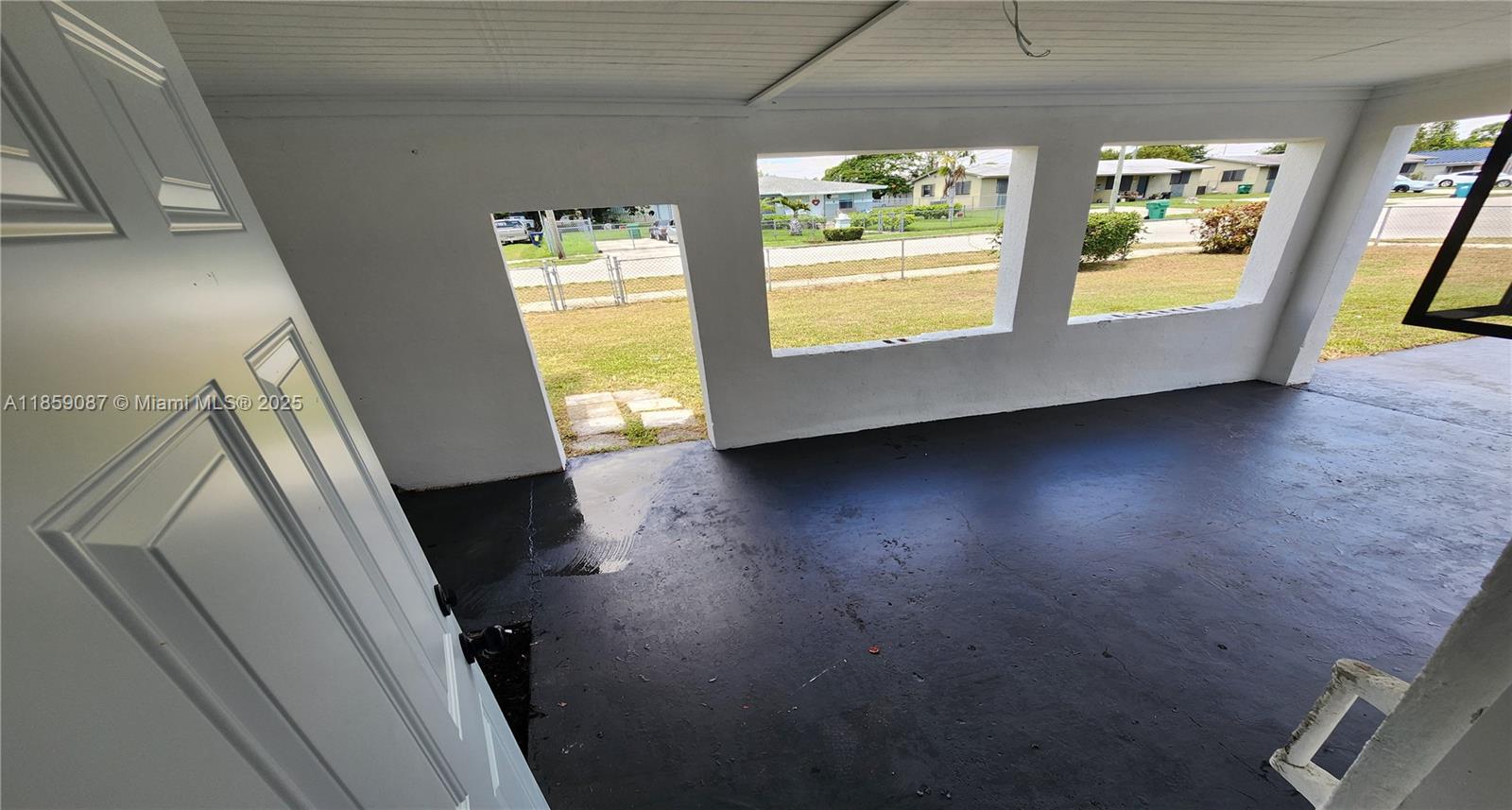 WEST PERRINE ADDN - Residential