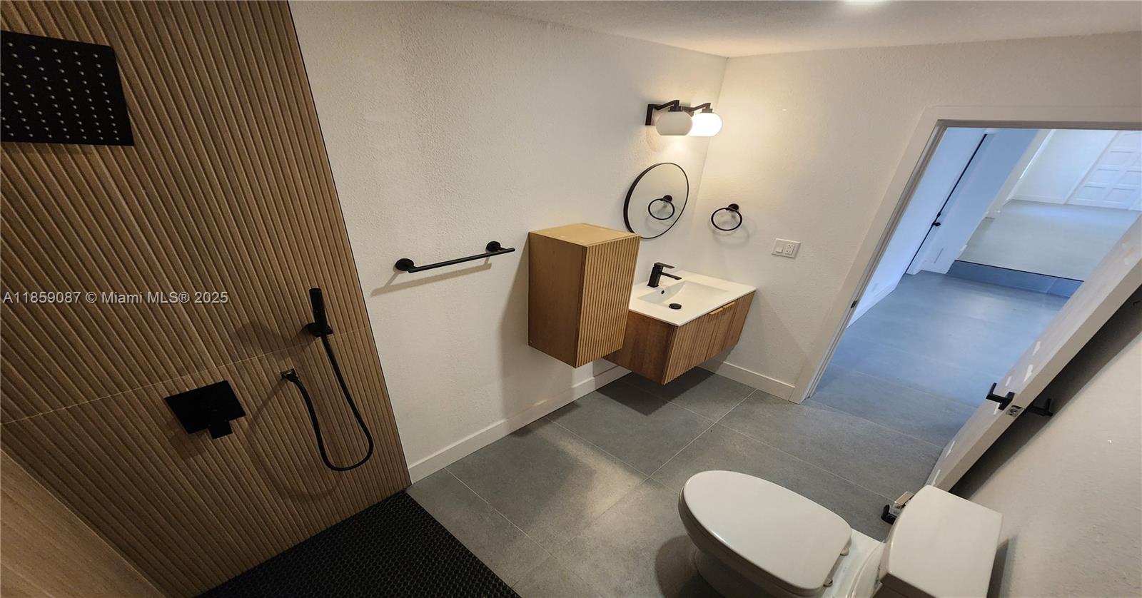 WEST PERRINE ADDN - Residential