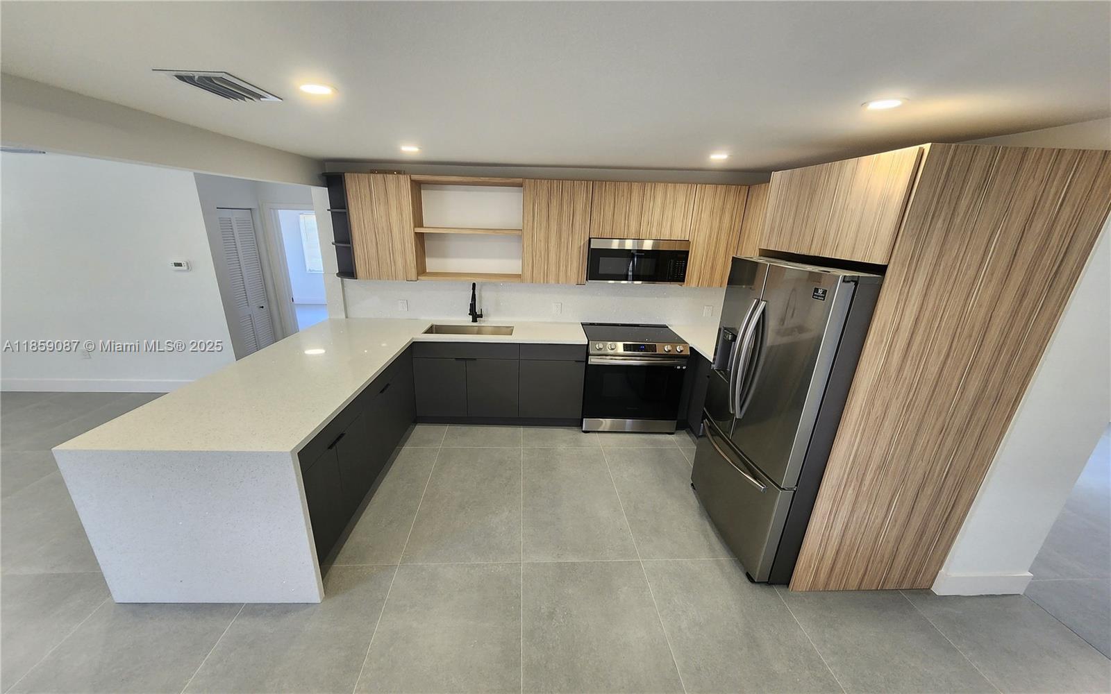 WEST PERRINE ADDN - Residential