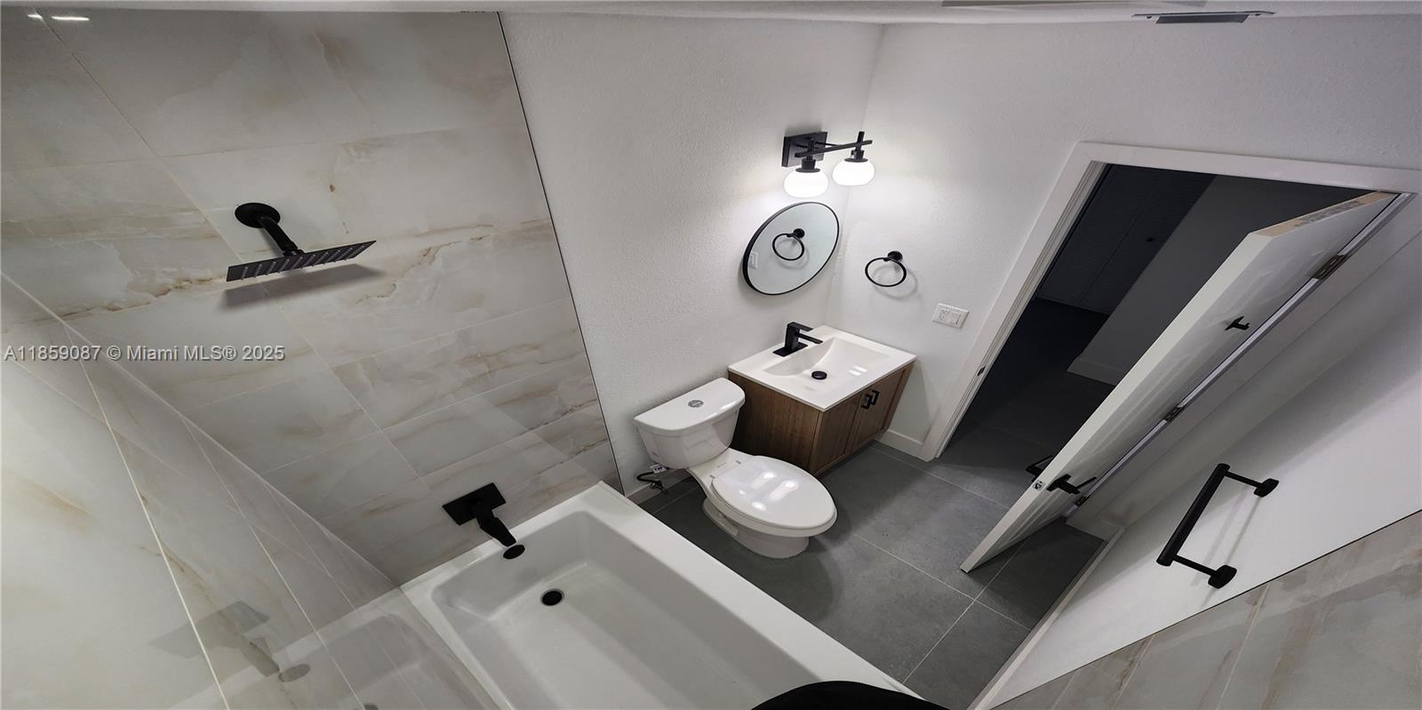 WEST PERRINE ADDN - Residential