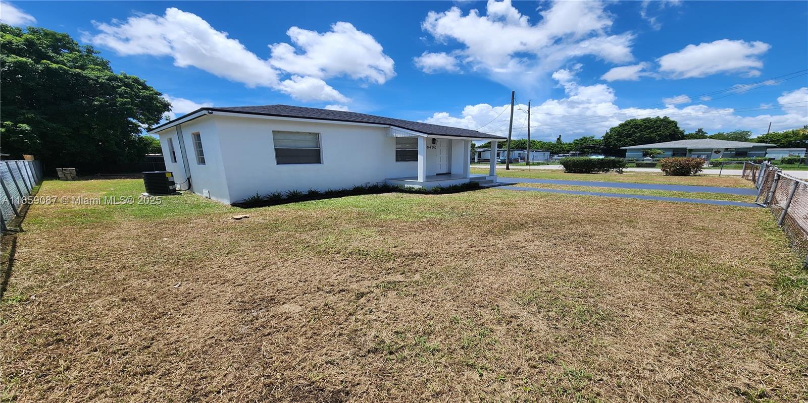 WEST PERRINE ADDN - Residential