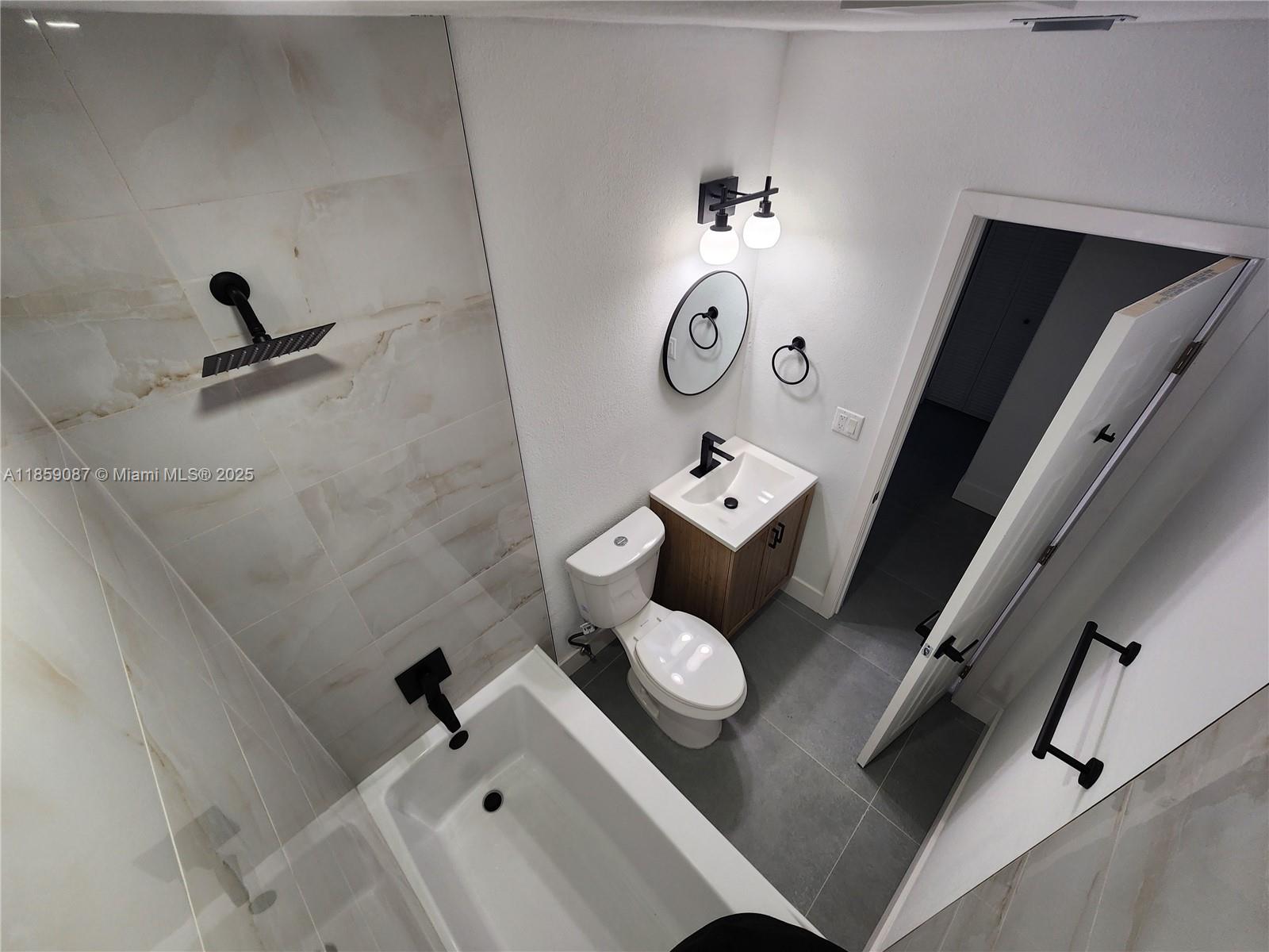 WEST PERRINE ADDN - Residential