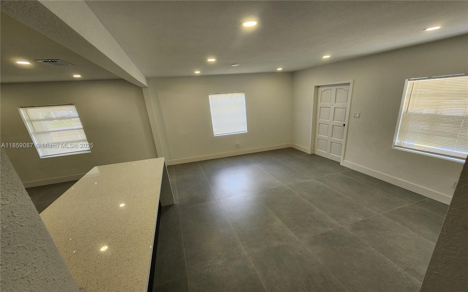 WEST PERRINE ADDN - Residential