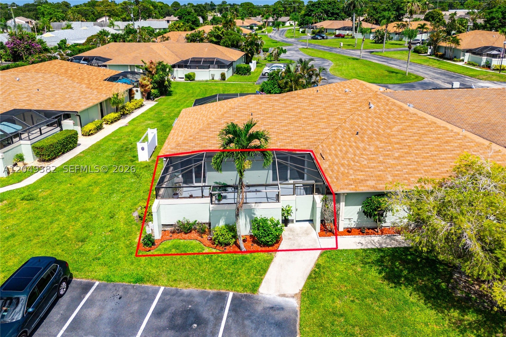 106 Bent Arrow Dr