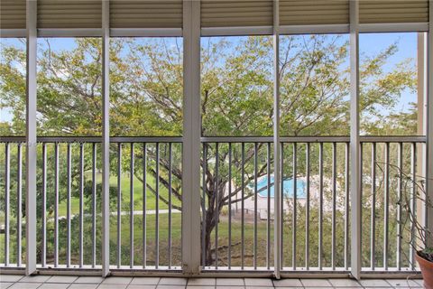 A home in Pembroke Pines