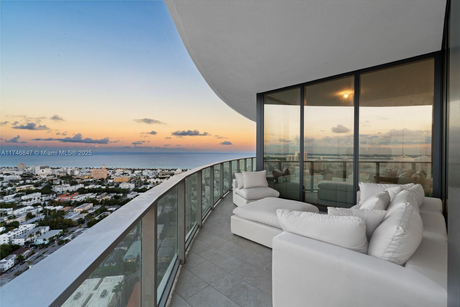 Five Park - Residential
