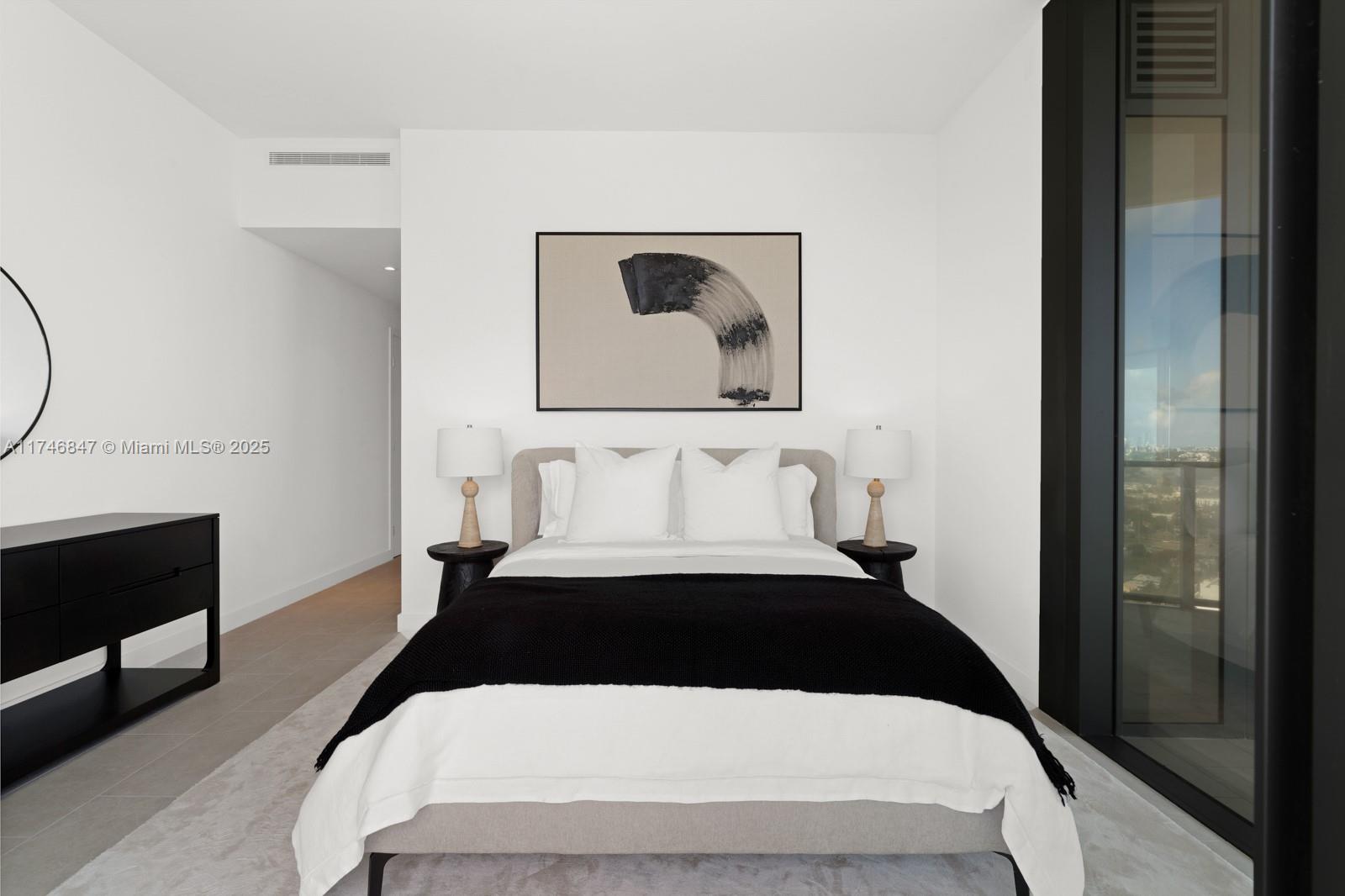 Five Park - Residential