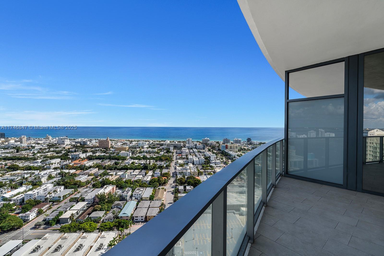Five Park - Residential