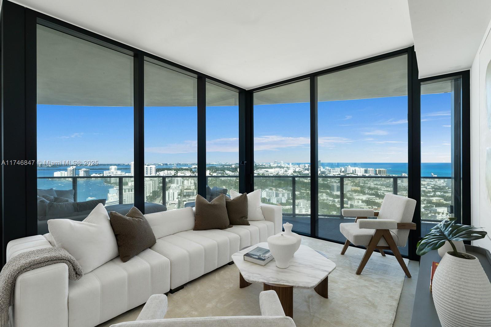 Five Park - Residential