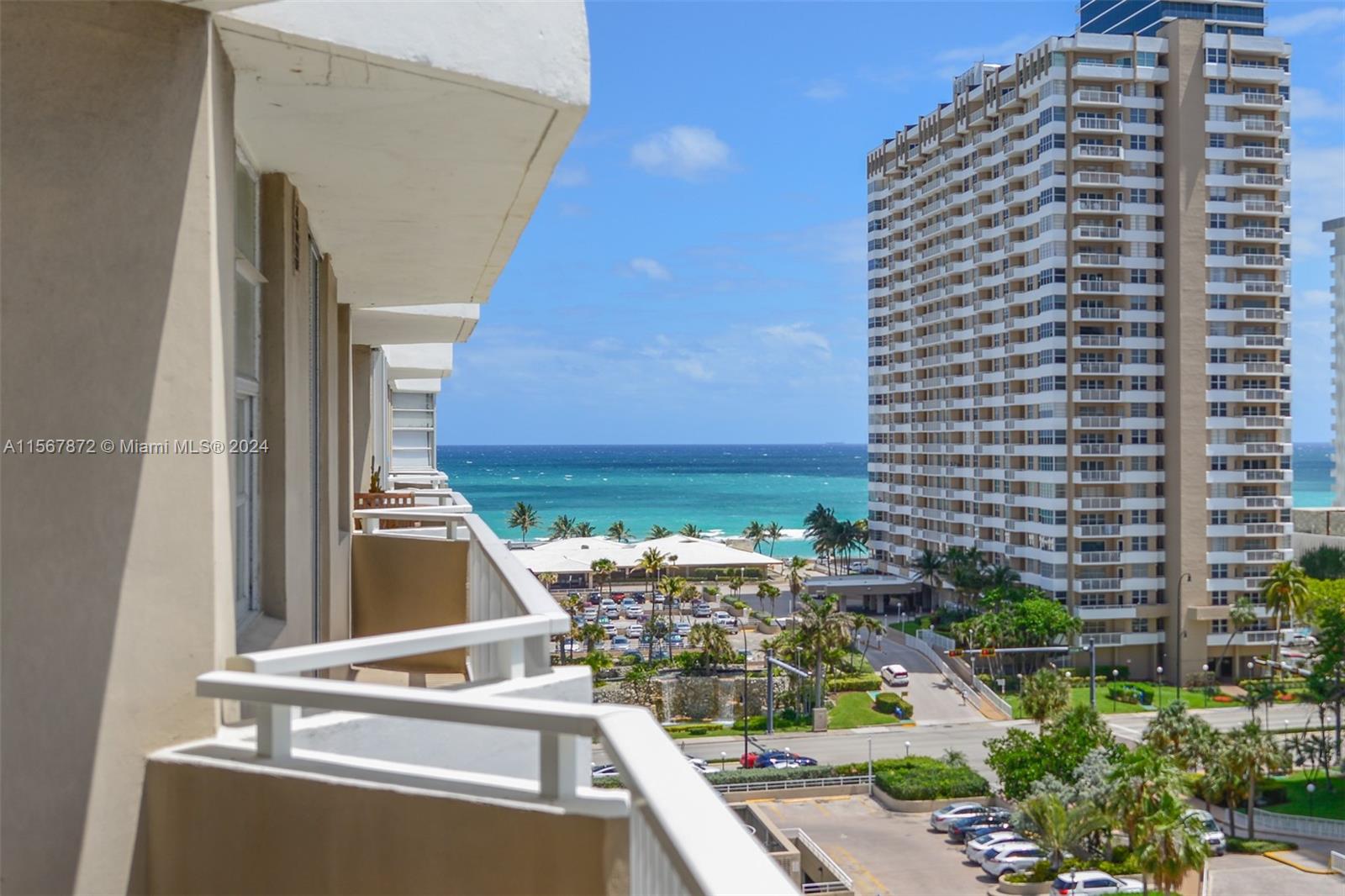 HEMISPHERES CONDO - Residential
