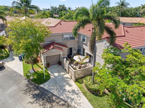 Photo of 11004 Neptune Dr, Cooper City, FL 33026 (MLS # A12010127)