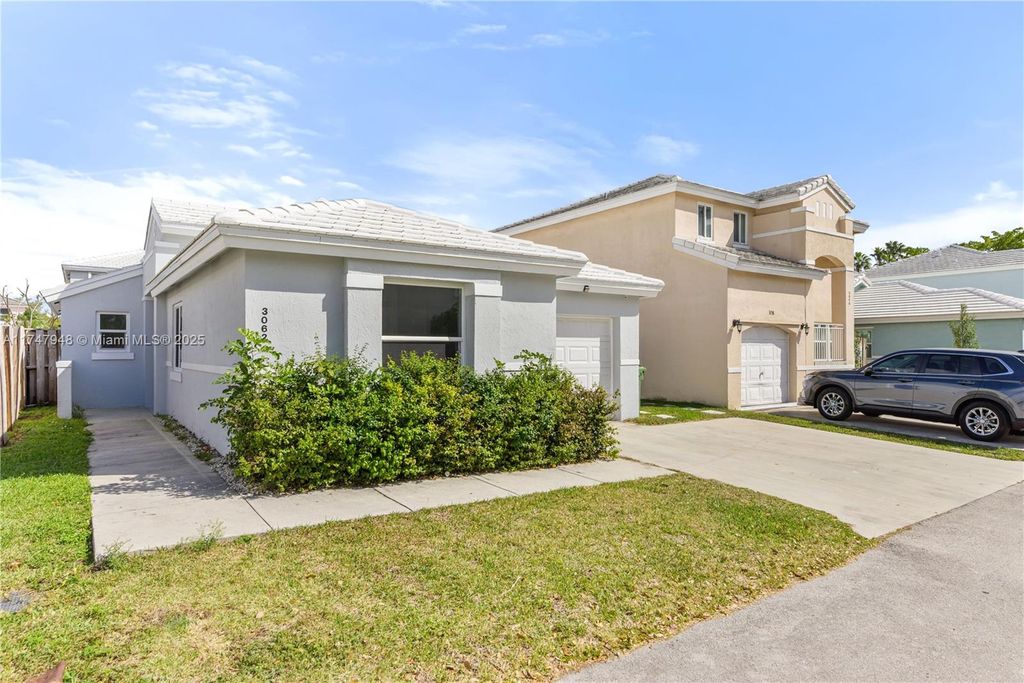 Photo of 3062 Lighthouse Pl, Margate, FL 33063 (MLS # A11747948)