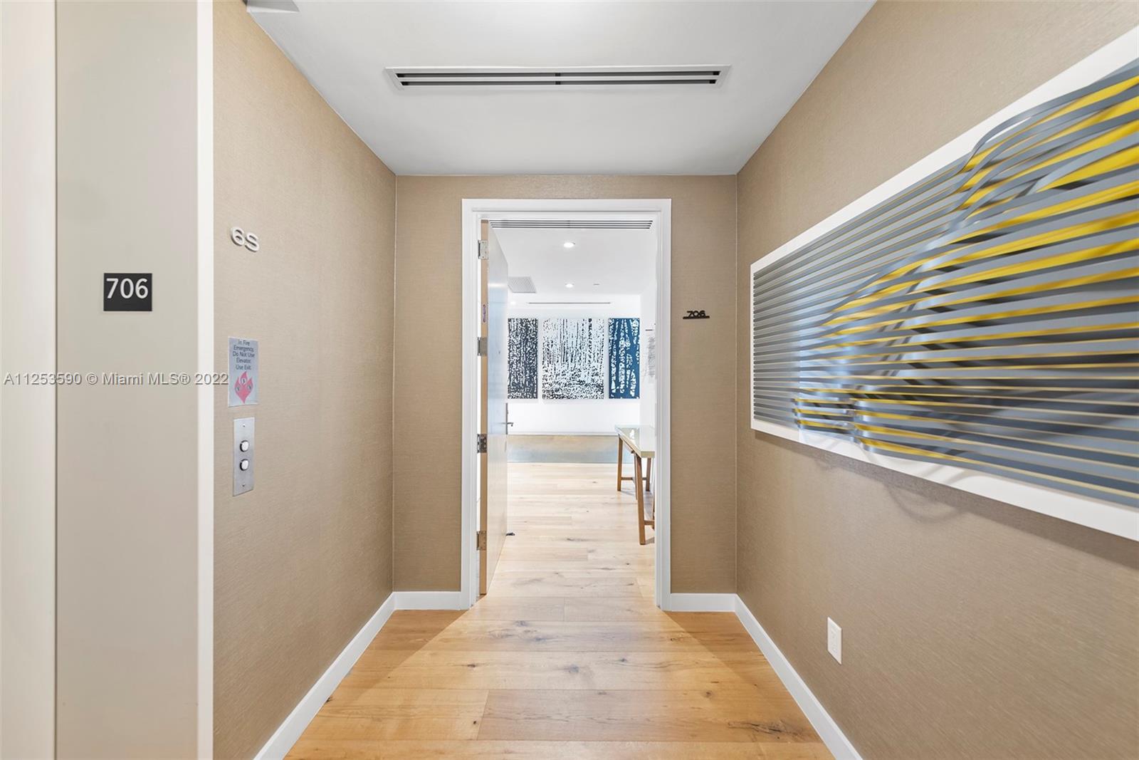 OCEANA KEY BISCAYNE CONDO - Residential