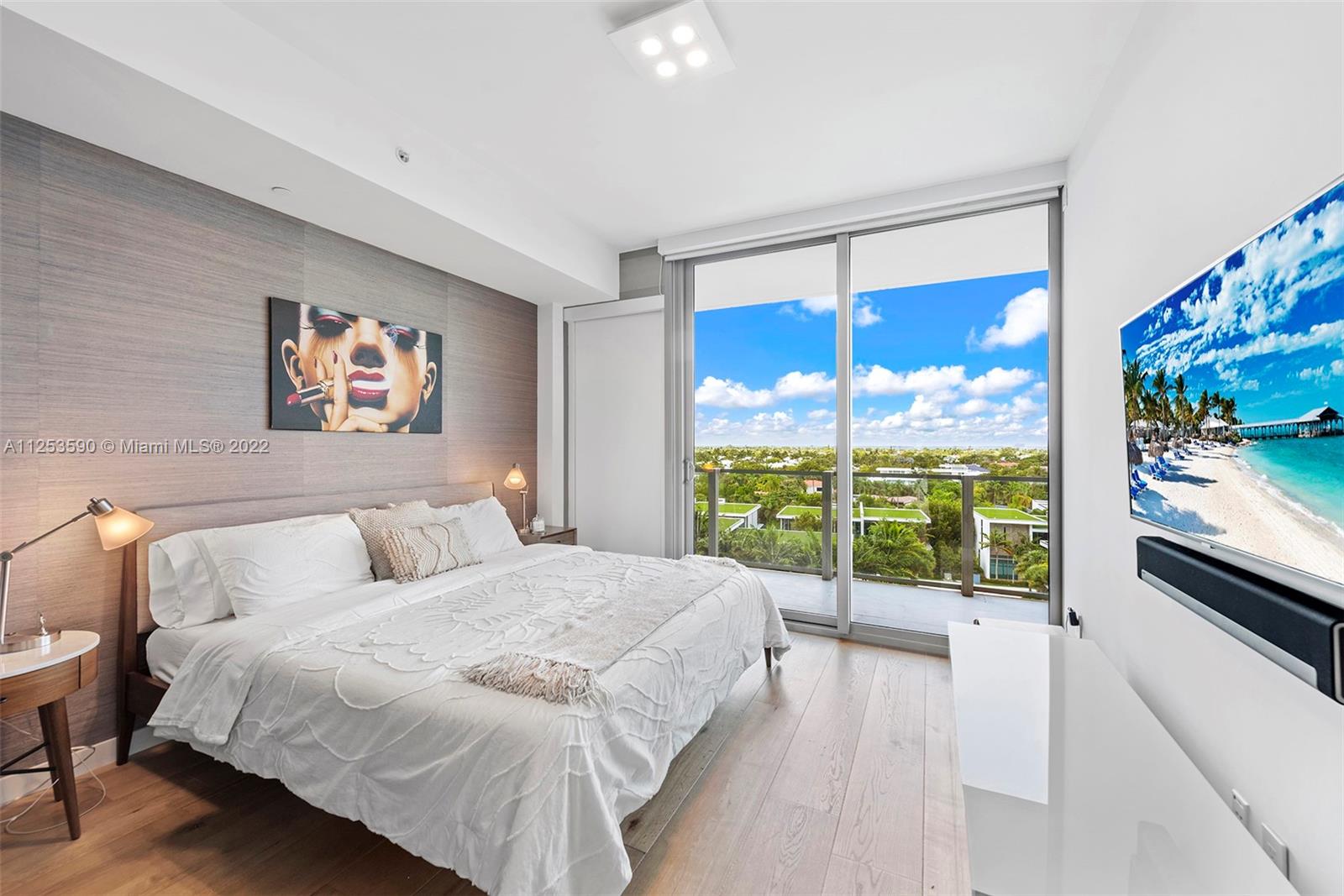 OCEANA KEY BISCAYNE CONDO - Residential