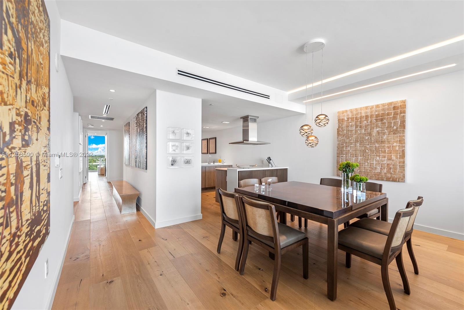 OCEANA KEY BISCAYNE CONDO - Residential