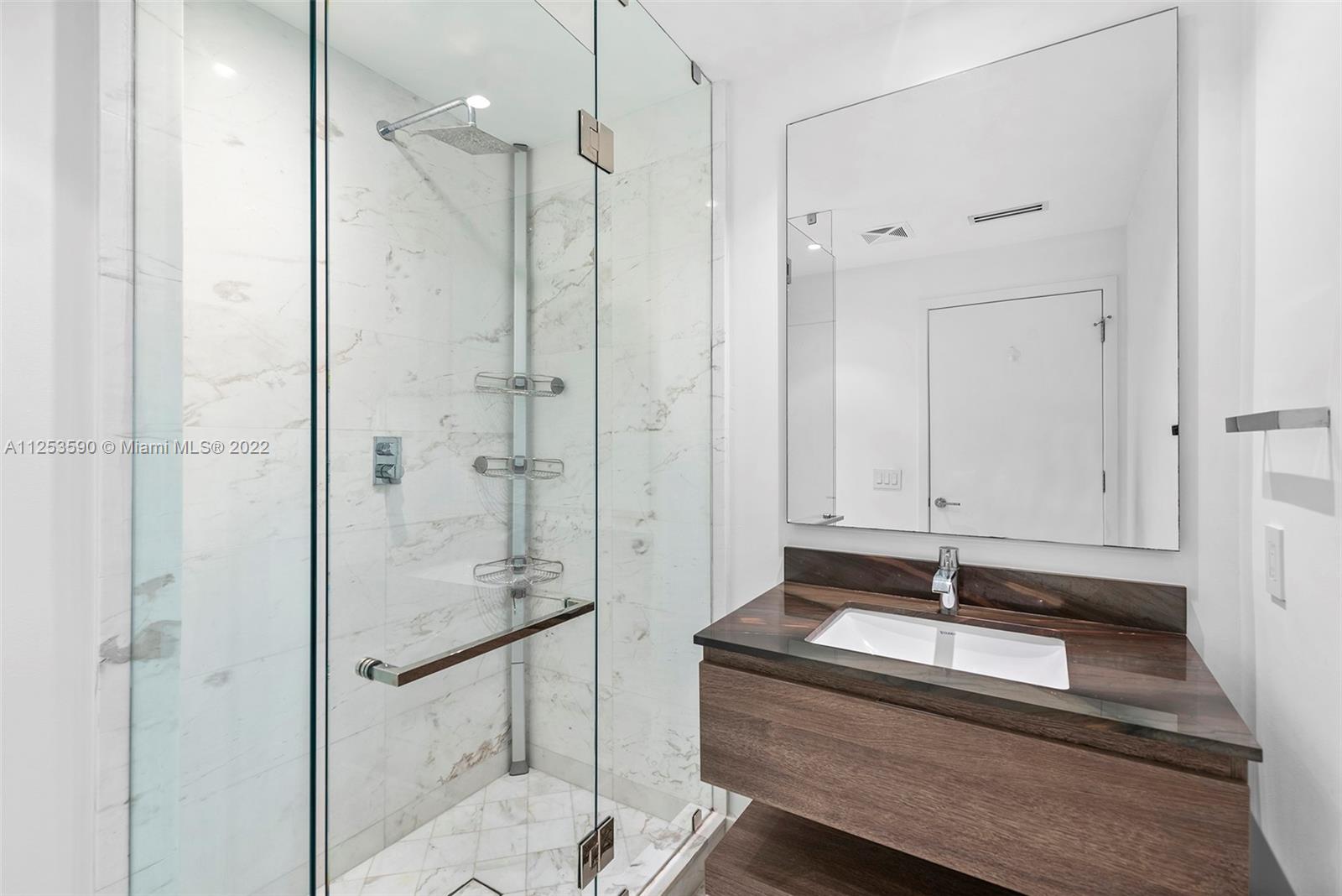 OCEANA KEY BISCAYNE CONDO - Residential