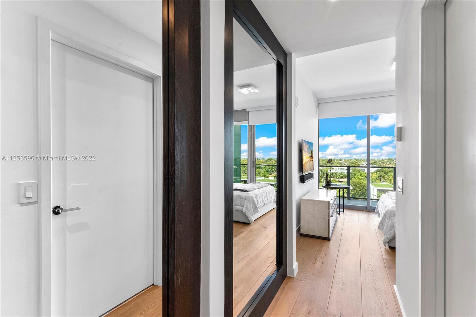 OCEANA KEY BISCAYNE CONDO - Residential