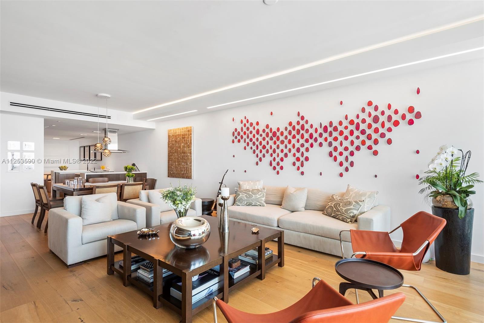 OCEANA KEY BISCAYNE CONDO - Residential