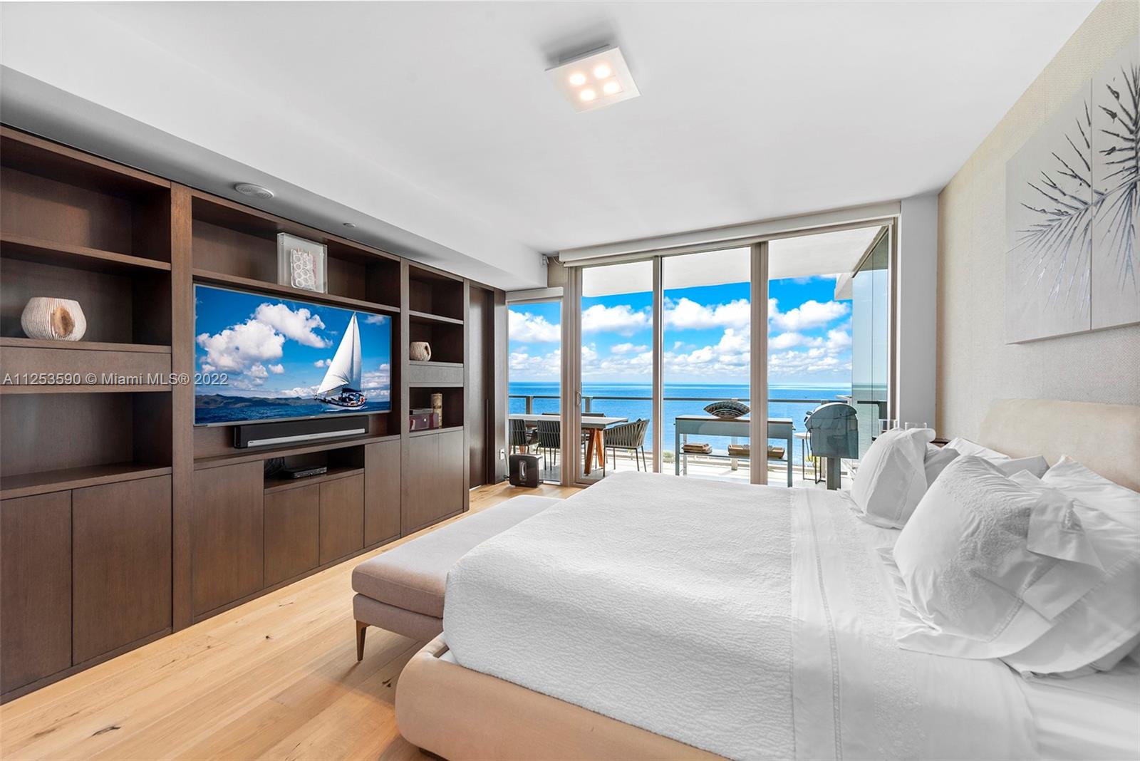 OCEANA KEY BISCAYNE CONDO - Residential