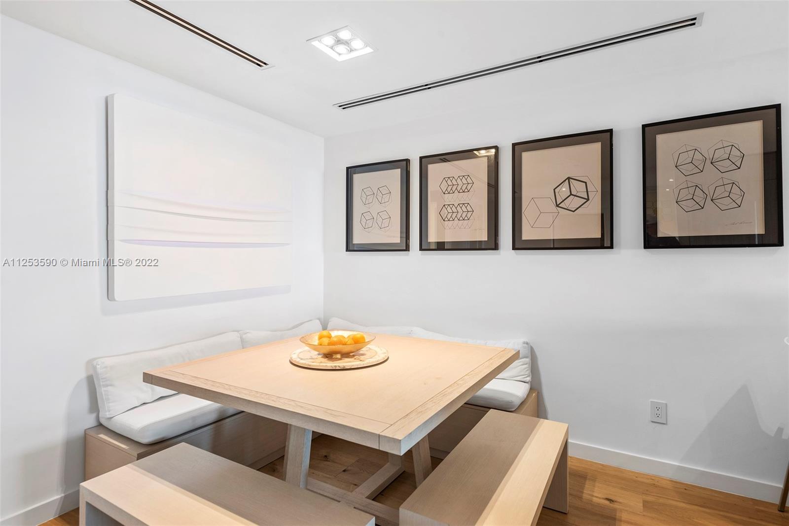 OCEANA KEY BISCAYNE CONDO - Residential