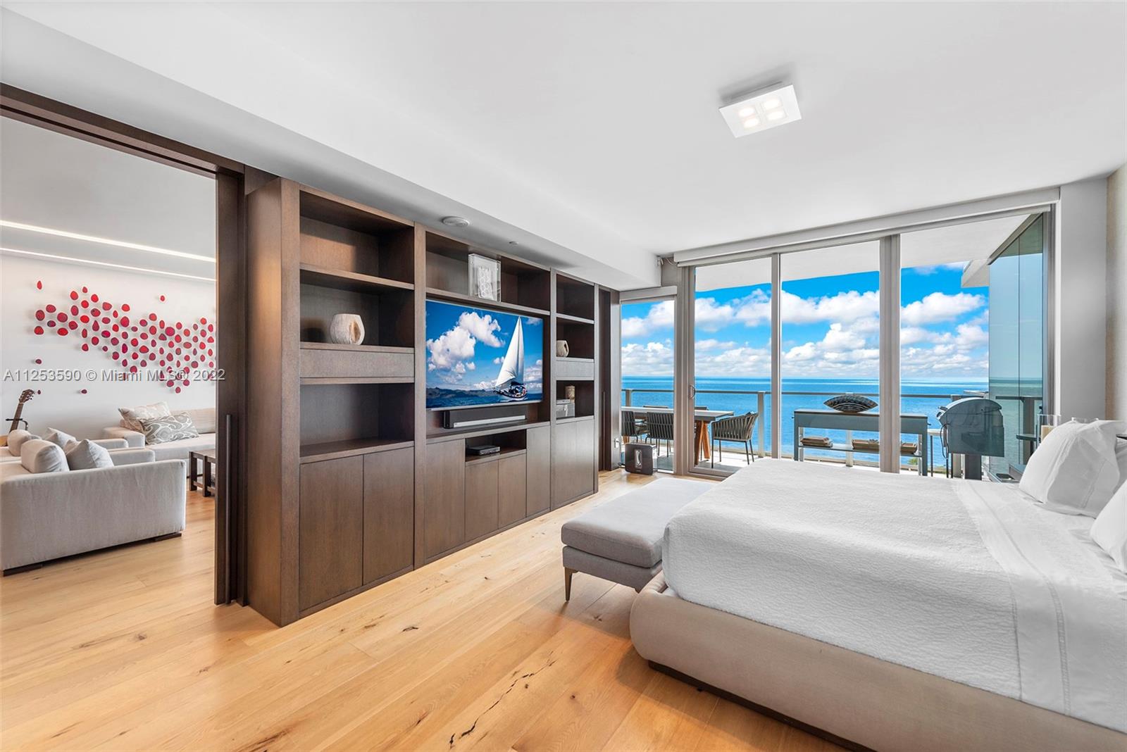 OCEANA KEY BISCAYNE CONDO - Residential