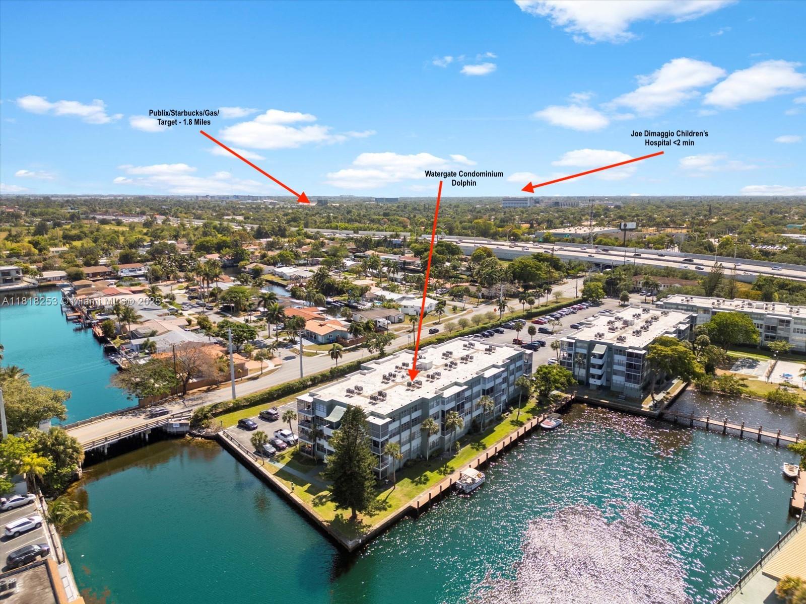 2741 Taft St 401, Hollywood, Broward County, Florida - 1 Bedrooms  
2 Bathrooms - 