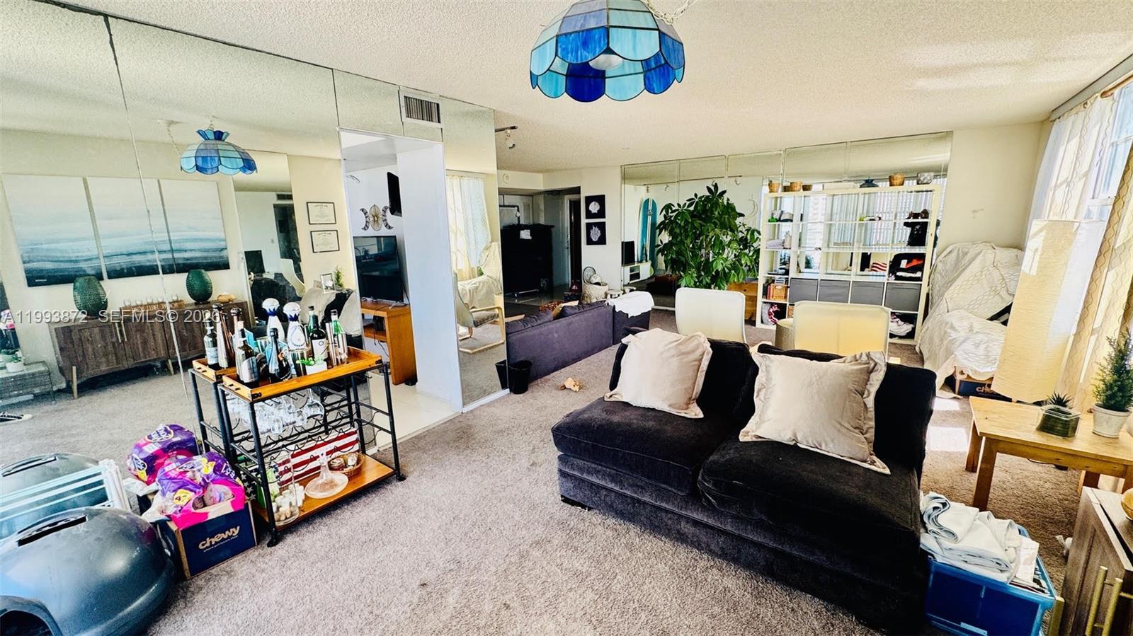 WINSTON TOWER 300 CONDO - Residential