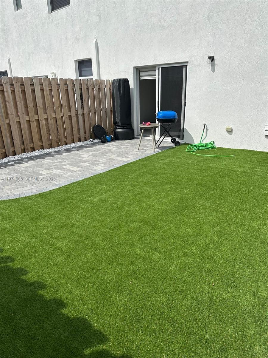 GOLF PARK SEC 1 - Residential