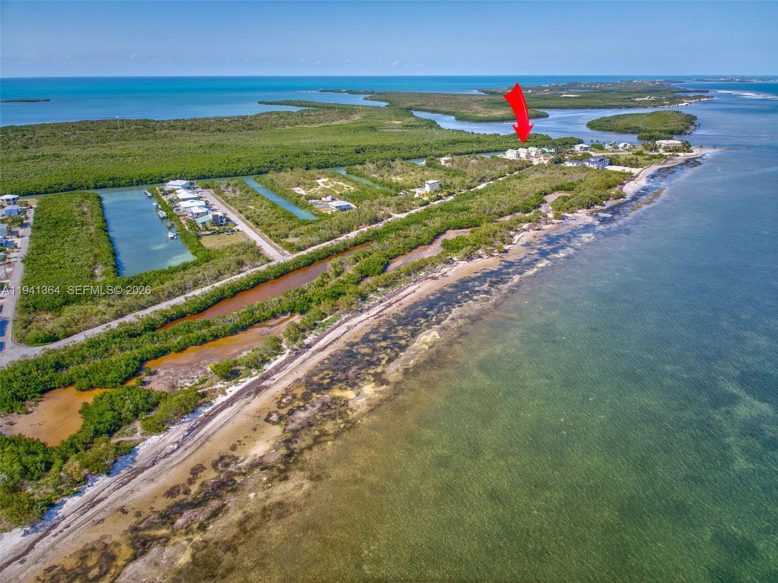 COCO PLUM BEACH RE-PLAT - Residential Income