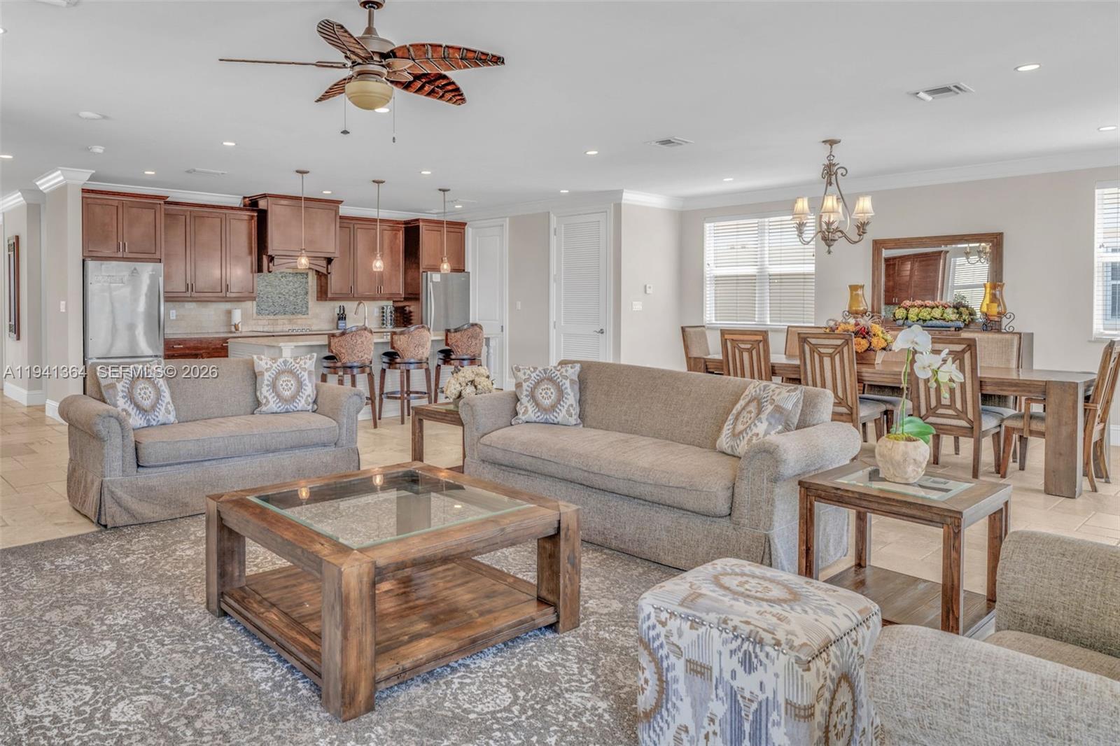 COCO PLUM BEACH RE-PLAT - Residential Income