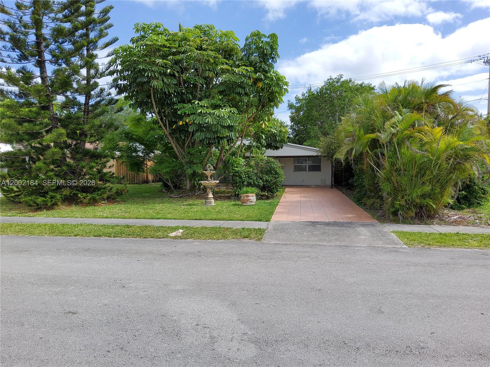 FULFORD BY SEA SEC N - Residential Lease