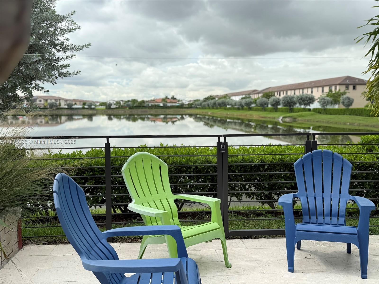 AQUABELLA NORTH - Residential