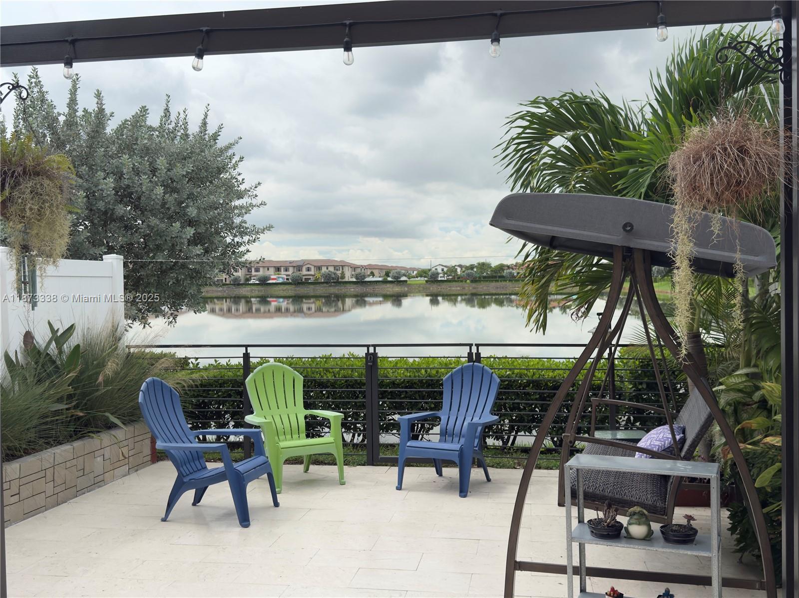 AQUABELLA NORTH - Residential