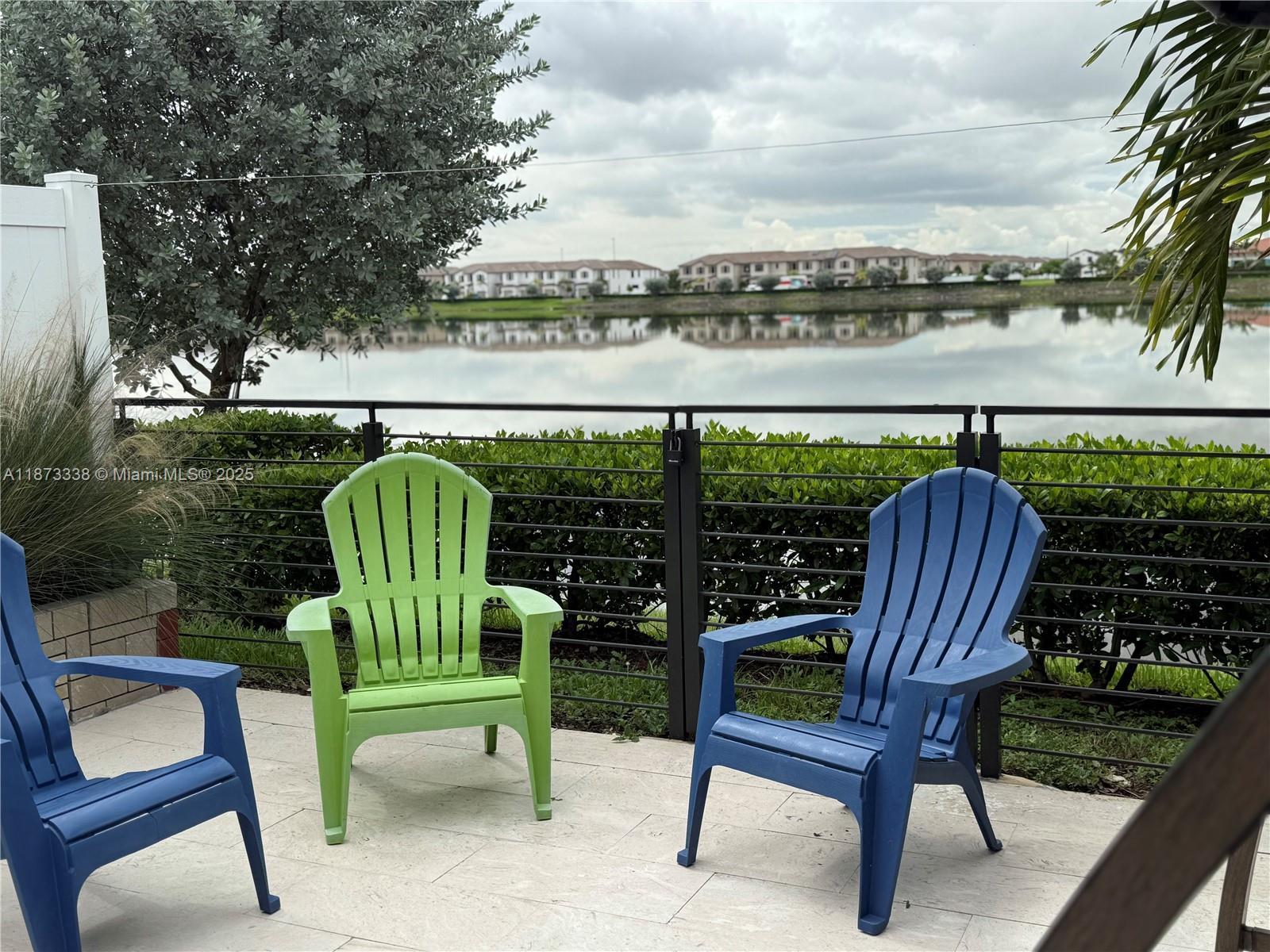 AQUABELLA NORTH - Residential