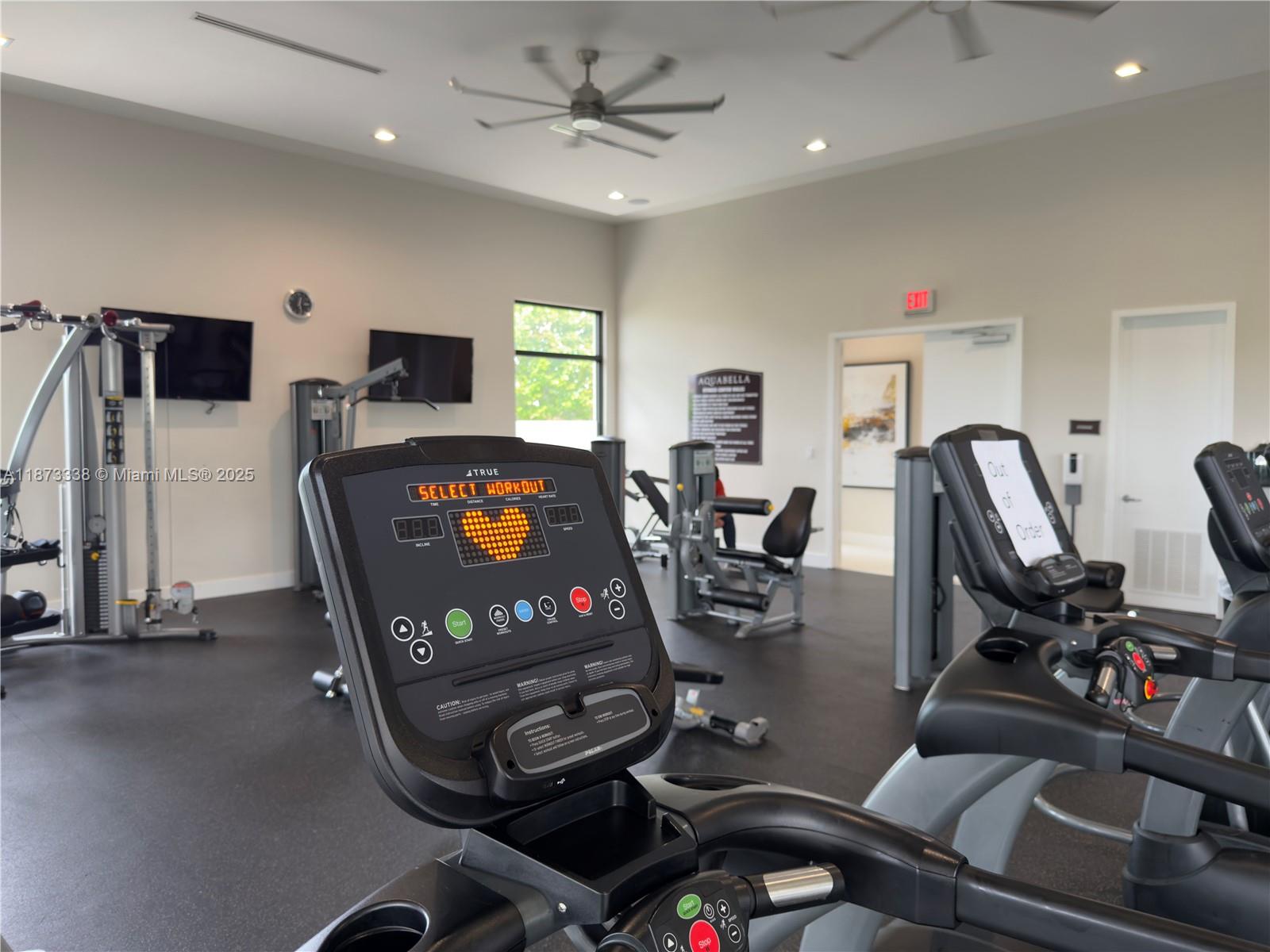 AQUABELLA NORTH - Residential