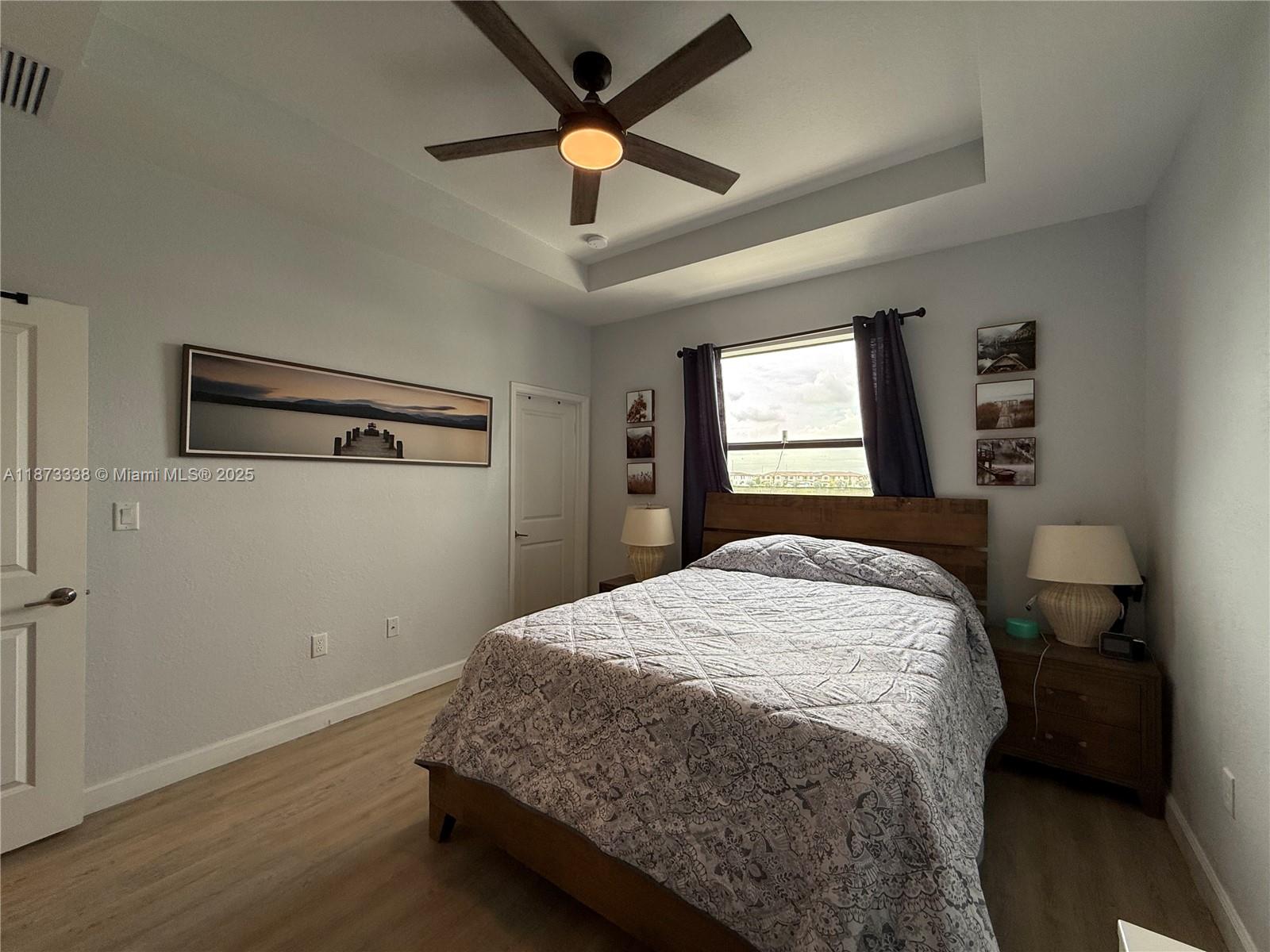 AQUABELLA NORTH - Residential