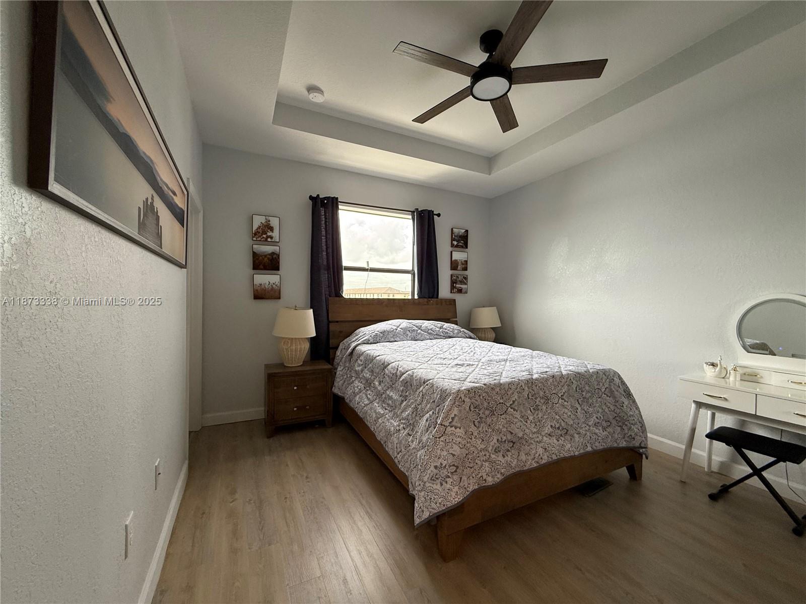 AQUABELLA NORTH - Residential