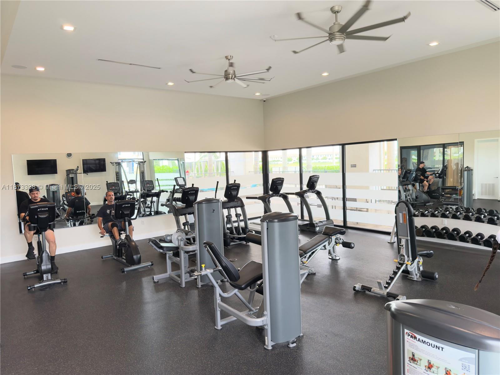 AQUABELLA NORTH - Residential