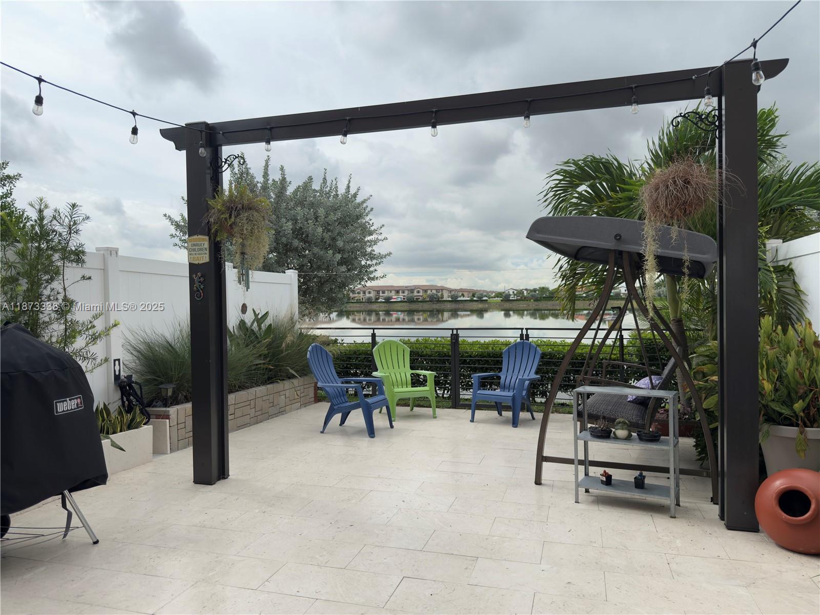 AQUABELLA NORTH - Residential