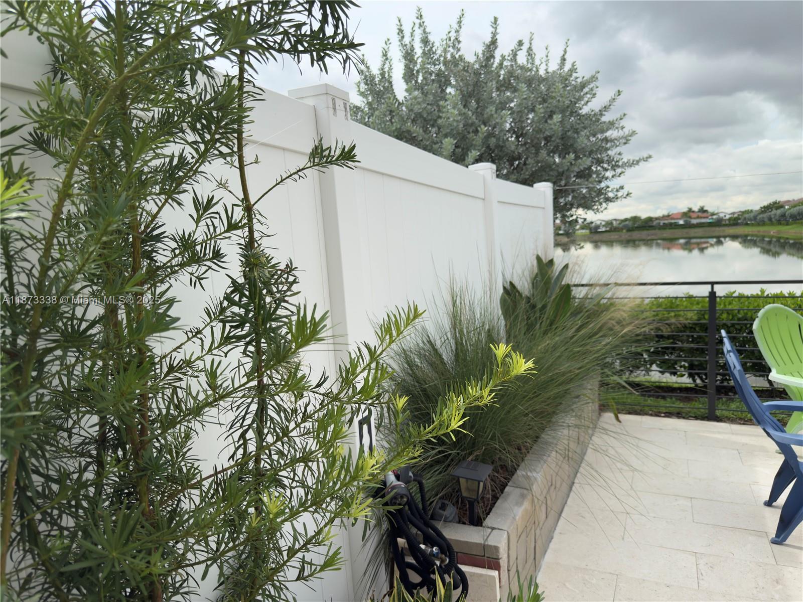 AQUABELLA NORTH - Residential