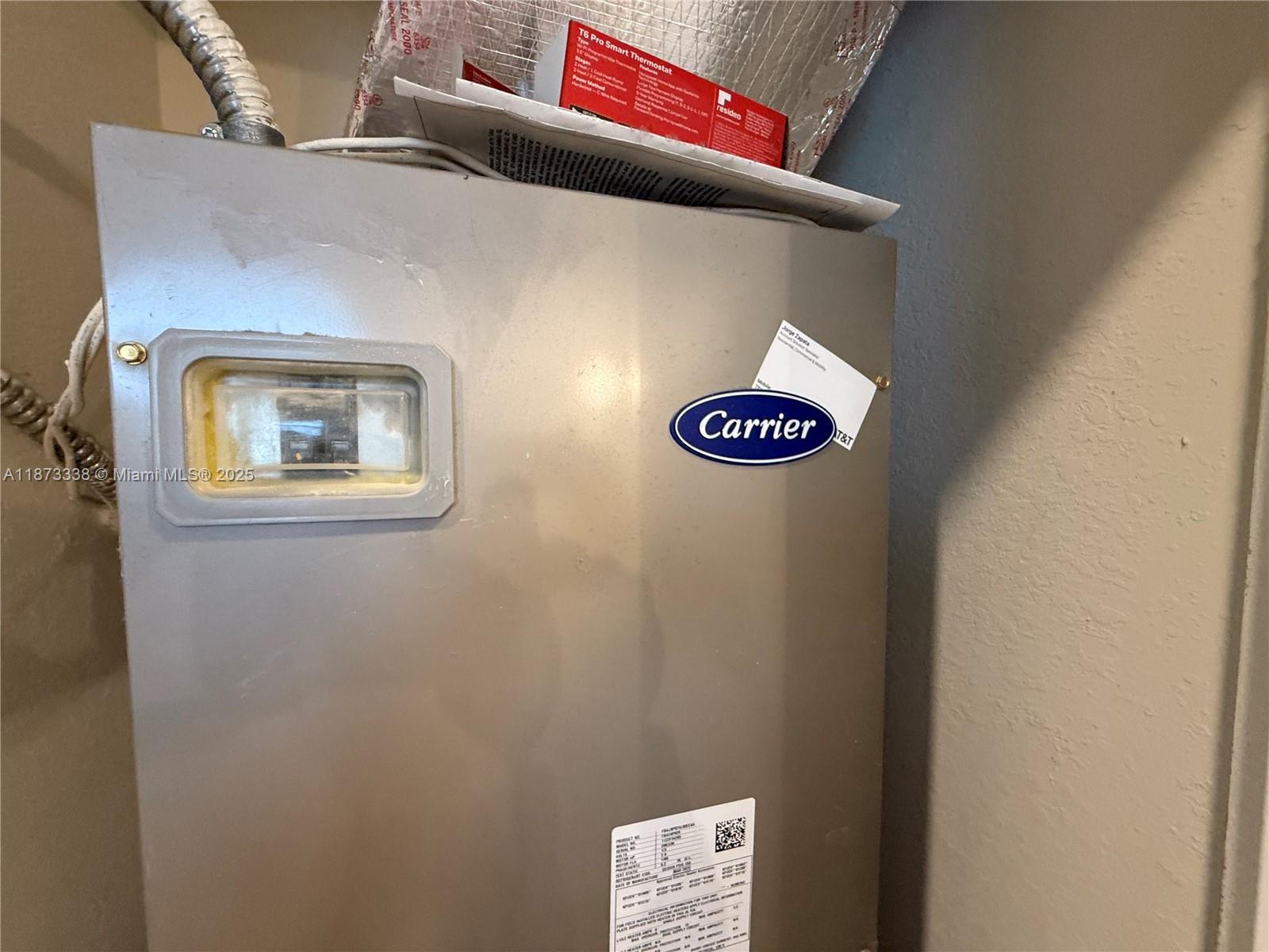 AQUABELLA NORTH - Residential