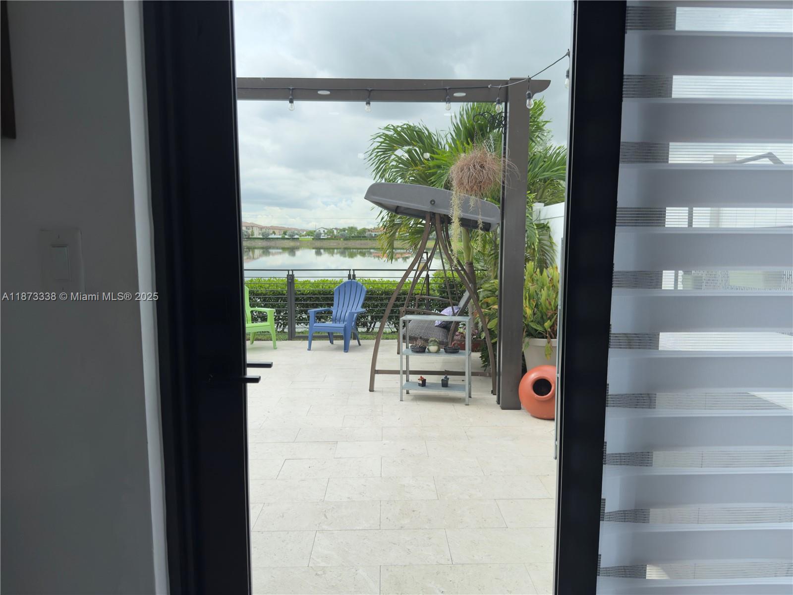 AQUABELLA NORTH - Residential