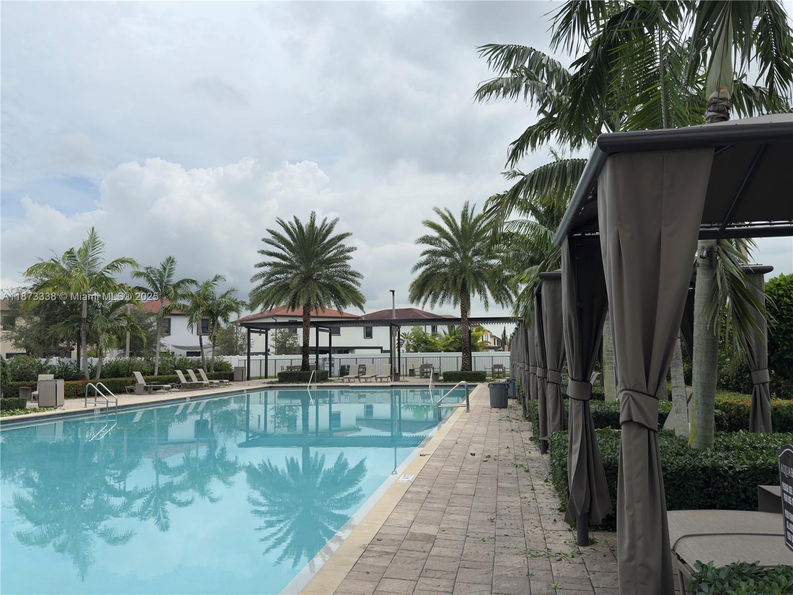 AQUABELLA NORTH - Residential