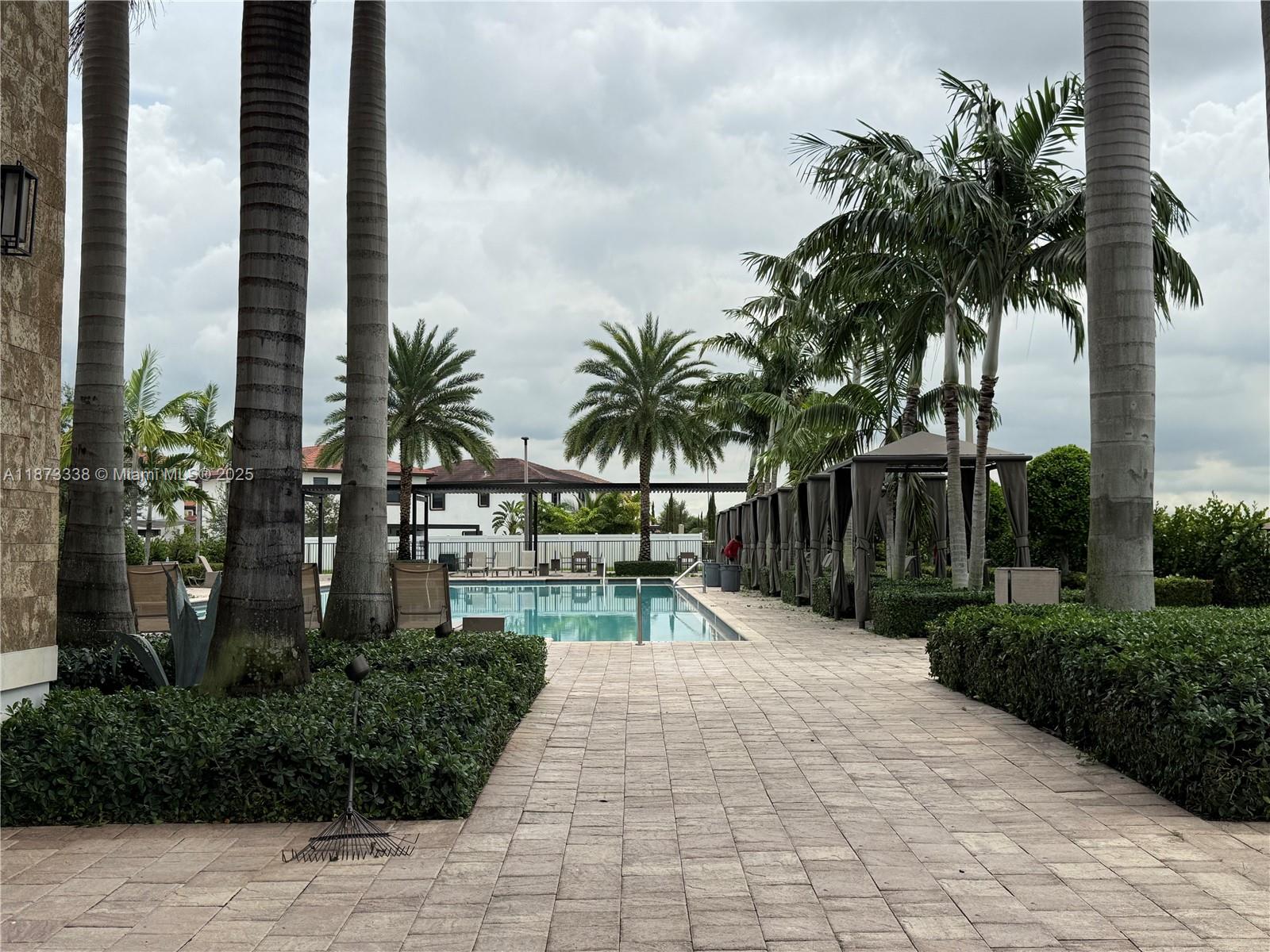 AQUABELLA NORTH - Residential