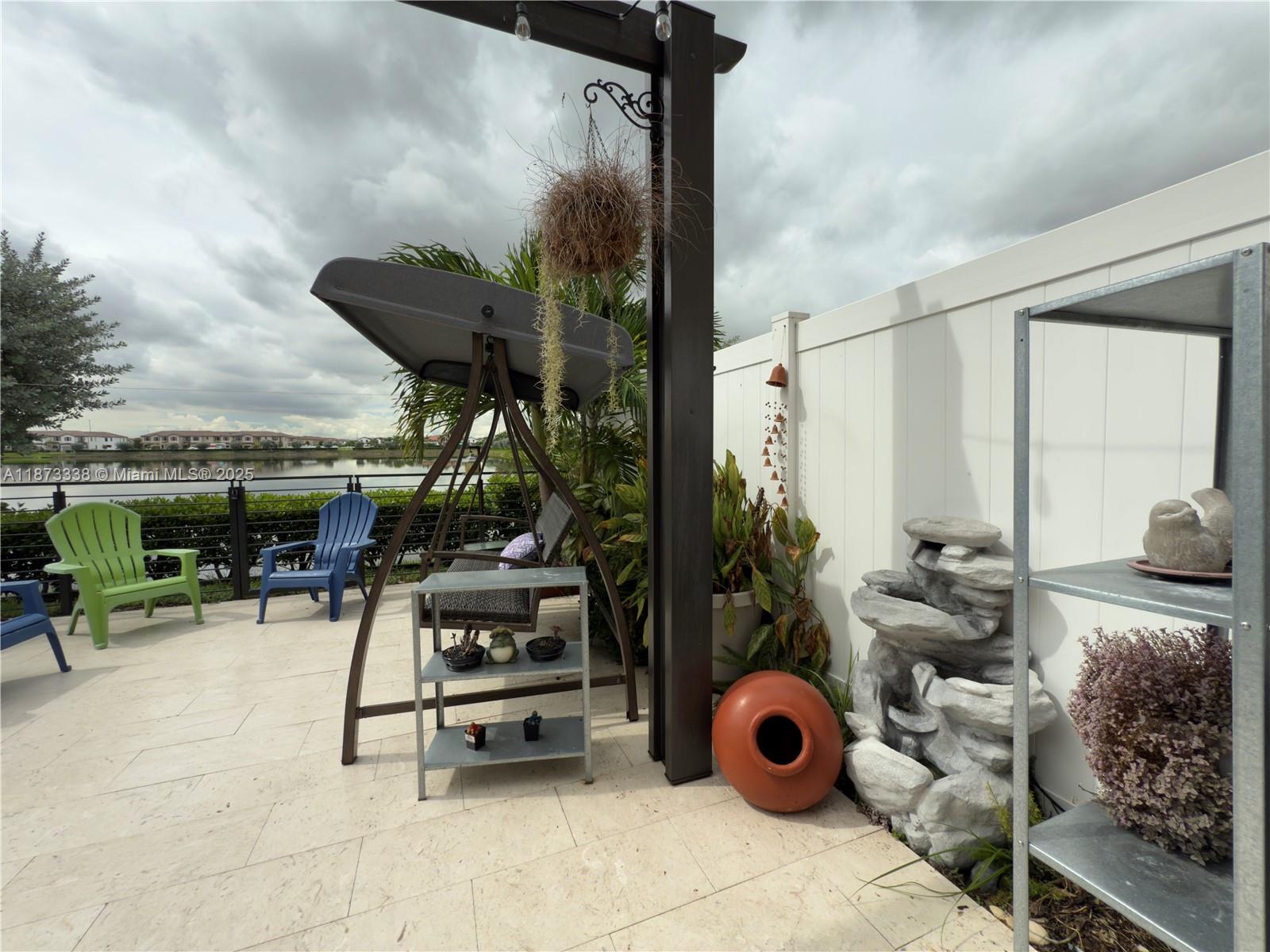 AQUABELLA NORTH - Residential