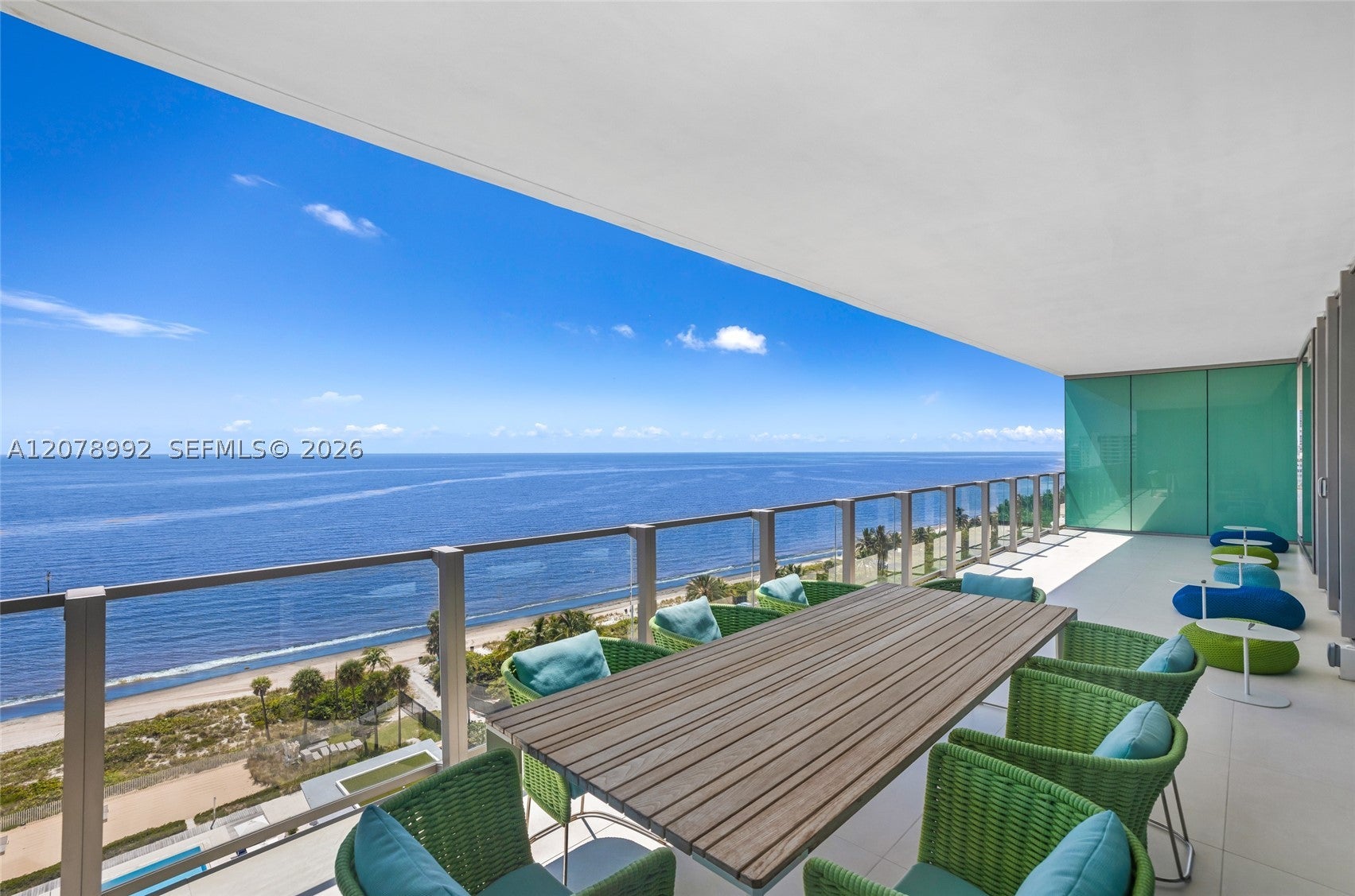 360 Ocean Dr 1102S