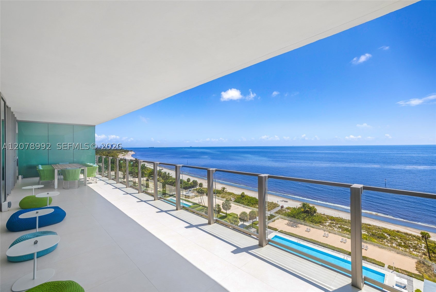 360 Ocean Dr 1102S